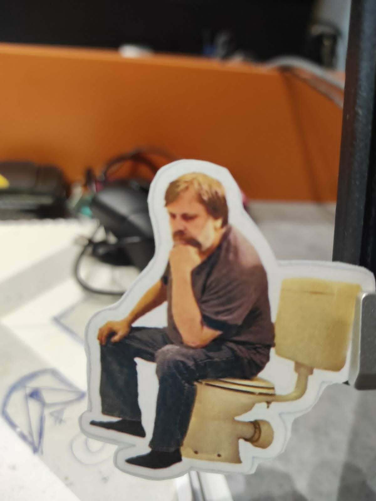 How I think I look like when I'm thinking about Core Update recovery strategies.