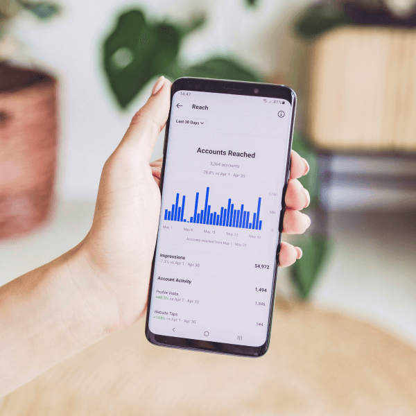 Influencer Marketing