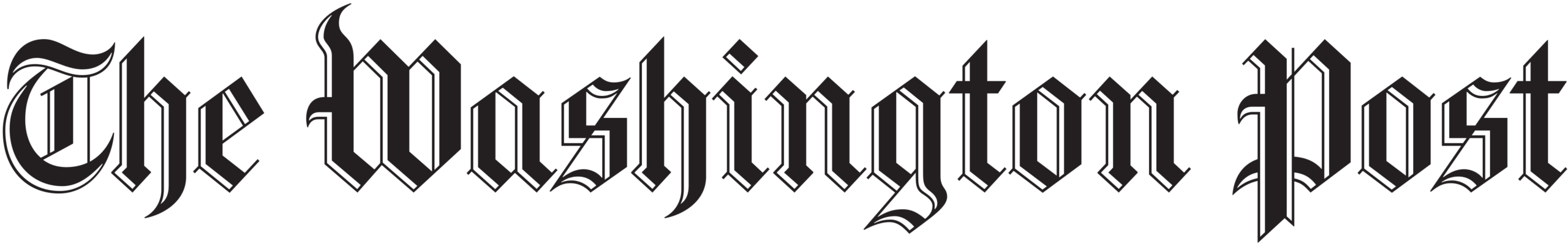 The Washington Post